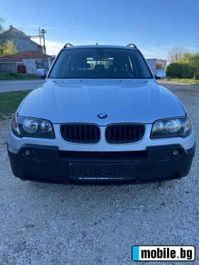 BMW X3 2.0 /- | Mobile.bg   3