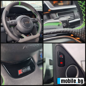 Audi Rs5 /S-line/Quattro/ | Mobile.bg   15