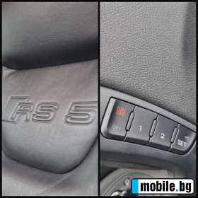 Audi Rs5 /S-line/Quattro/ | Mobile.bg   16