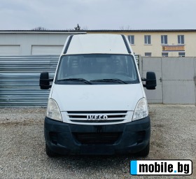     Iveco Daily 2.3 HPI