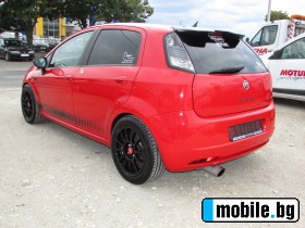 Fiat Punto 1.4T EURO4 | Mobile.bg   6