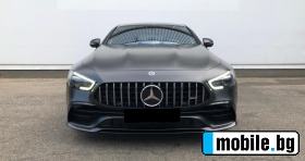     Mercedes-Benz AMG GT 53 4Matic+ = AMG Carbon Trim= 
