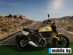 Ducati Ducati Scrambler 800 ABS LED | Mobile.bg   1