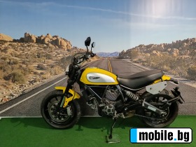 Ducati Ducati Scrambler 800 ABS LED | Mobile.bg   10