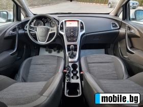 Opel Astra 1.6 ECOFLEX | Mobile.bg   11