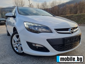 Opel Astra 1.6 ECOFLEX | Mobile.bg   1