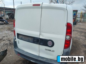 Fiat Doblo 1.3cdti | Mobile.bg   6
