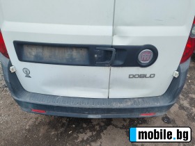 Fiat Doblo 1.3cdti | Mobile.bg   5