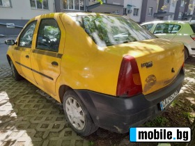 Dacia Logan 1.4mpi | Mobile.bg   1