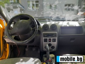 Dacia Logan 1.4mpi | Mobile.bg   6