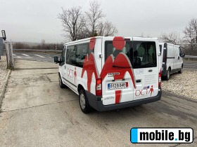 Ford Transit 9 KLIMA | Mobile.bg   4
