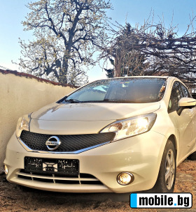    Nissan Note New 1.2-utomatic 58800km ~23 750 .