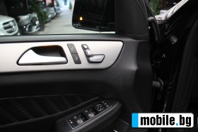 Mercedes-Benz GLE 350 Coupe//Panorama/Sound Active  | Mobile.bg   11