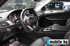 Mercedes-Benz GLE 350 Coupe//Panorama/Sound Active  | Mobile.bg   7