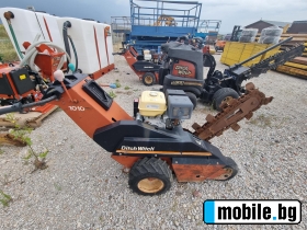  Ditch Witch 1020 | Mobile.bg   1