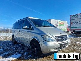  Mercedes-Benz Viano 3,0 CDI 204 . | Mobile.bg   3