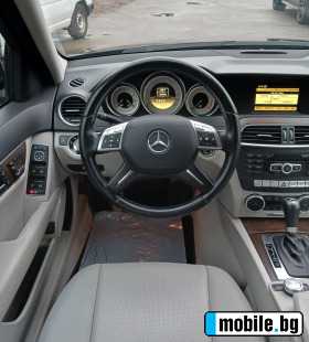 Mercedes-Benz C 350 4MATIC= FACELIFT=  | Mobile.bg   9