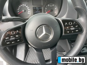Mercedes-Benz Sprinter 317 CDI MAXI | Mobile.bg   10