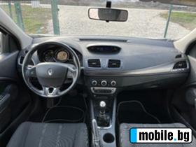Renault Megane 1.5dci 110k.c euro5b 2015 | Mobile.bg   8