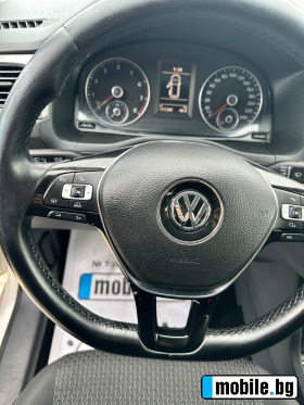 VW Caddy 1.4i metan | Mobile.bg   7