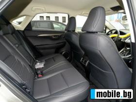Lexus NX 300h Executive E-Four | Mobile.bg   7