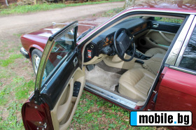 Jaguar Xj XJ6 X300  | Mobile.bg   4