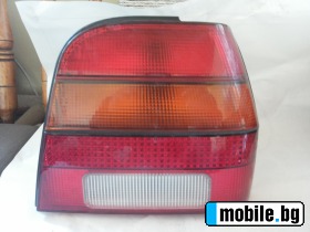  VW Polo II  | Mobile.bg   1