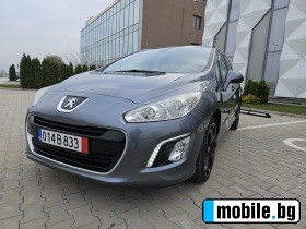 Peugeot 308 1.6i FACELIFT swiss edition  | Mobile.bg   1