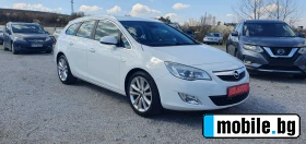 Opel Astra 1, 7CDTI COSMO | Mobile.bg   2