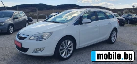     Opel Astra 1, 7CDTI COSMO