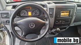Mercedes-Benz Sprinter 319 TDI  XXXL | Mobile.bg   13