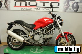 Ducati Monster 800ie, S2R! | Mobile.bg   4