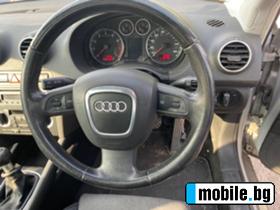 Audi A3 2.0fsi | Mobile.bg   6