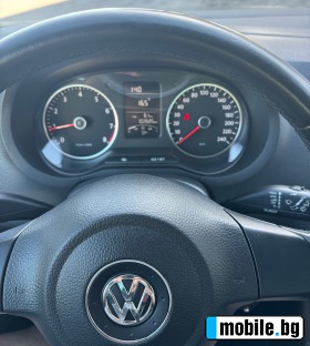 VW Polo 1.2i R line | Mobile.bg   15