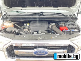 Ford Ranger 2.2TDCi Limited 4x4 | Mobile.bg   17