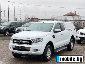     Ford Ranger 2.2TDCi Limited 4x4