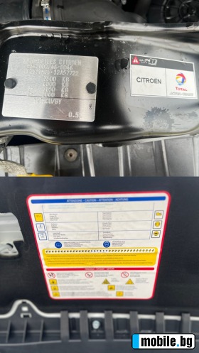 Citroen Jumper 2.2HDI 131PS EVRO 5b | Mobile.bg   14