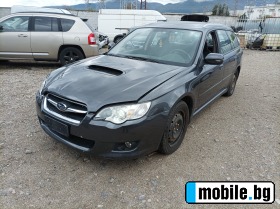     Subaru Legacy 2.0 DI -   