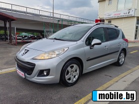 Peugeot 207 1.4i   / | Mobile.bg   1
