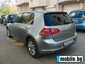 VW Golf 1.4 TGI   !!! EURO 6 | Mobile.bg   4