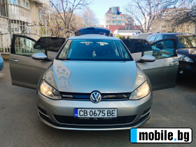 VW Golf 1.4 TGI   !!! EURO 6 | Mobile.bg   7