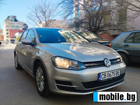 VW Golf 1.4 TGI   !!! EURO 6 | Mobile.bg   1