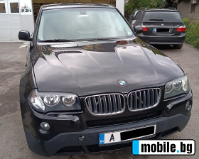     BMW X3 E83 3.0d ~10 500 .