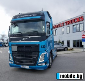     Volvo Fh ~65 000 EUR
