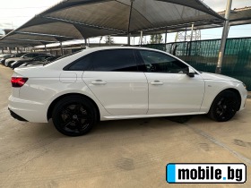 Audi A4 S-LINE, 4X4* BLACK EDITION* * *  | Mobile.bg   15