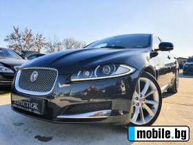 Jaguar Xf 3.0D  | Mobile.bg   1