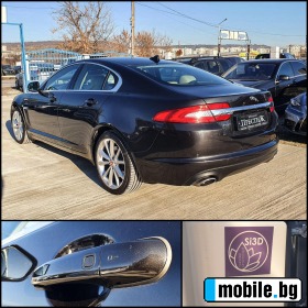 Jaguar Xf 3.0D  | Mobile.bg   6