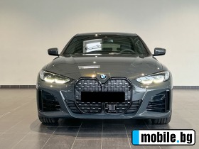 BMW 420 d Coupe xDrive M-Sport =NEW=  | Mobile.bg   1