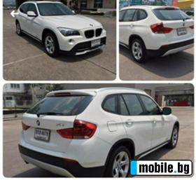 BMW X1 1.8 dizel  | Mobile.bg   1