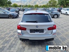 BMW 530 M PACK* FACELIFT* ZF8= F1, LED, HEAD UP, DIGITAL C | Mobile.bg   5